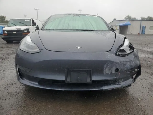 5YJ3E1EA5PF575471 2023 2023 Tesla MODEL 3 5