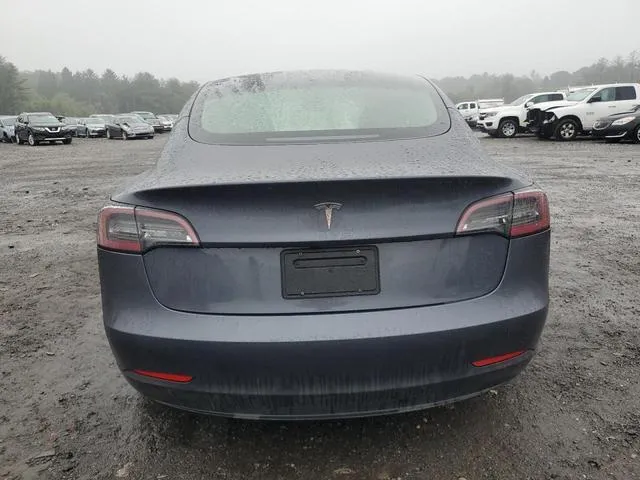 5YJ3E1EA5PF575471 2023 2023 Tesla MODEL 3 6