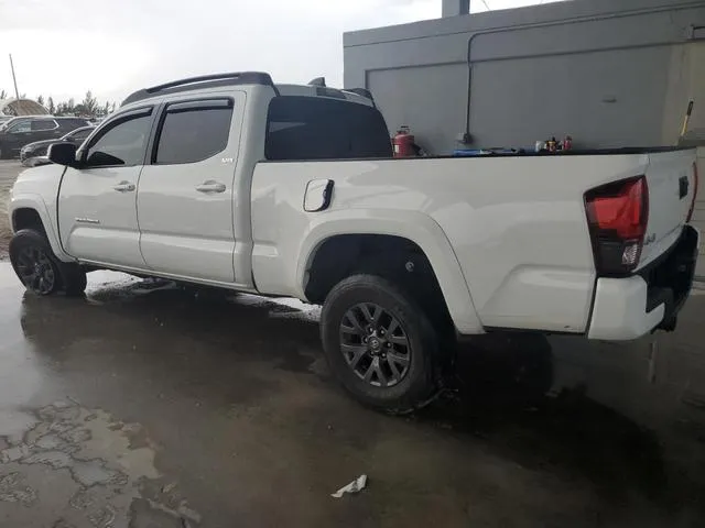 3TYDZ5BN4PT019434 2023 2023 Toyota Tacoma- Double Cab 2