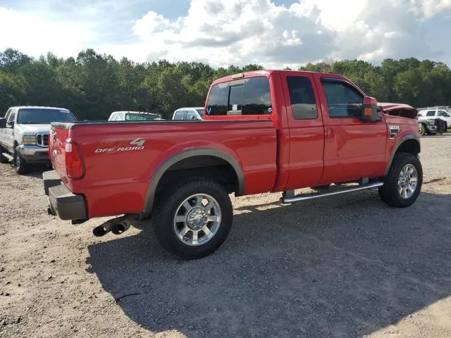 1FTSX21R58EA74929 2008 2008 Ford F-250- Super Duty 3