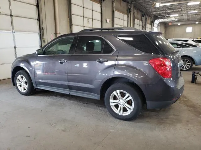 2GNFLEEK4D6305739 2013 2013 Chevrolet Equinox- LT 2