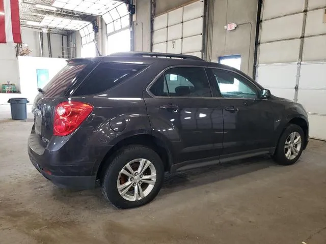 2GNFLEEK4D6305739 2013 2013 Chevrolet Equinox- LT 3