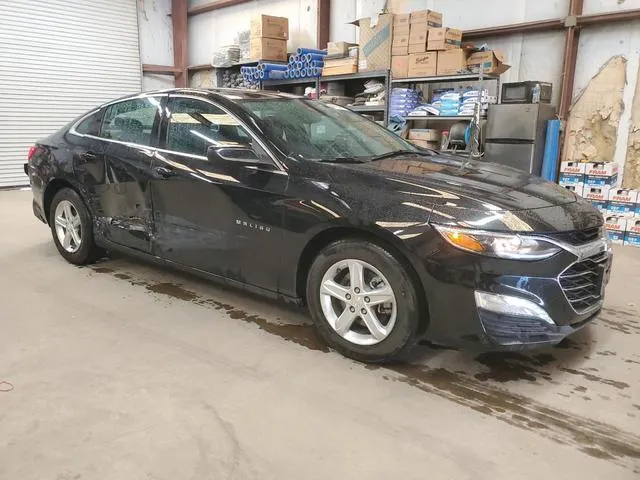 1G1ZD5ST3RF166113 2024 2024 Chevrolet Malibu- LT 4