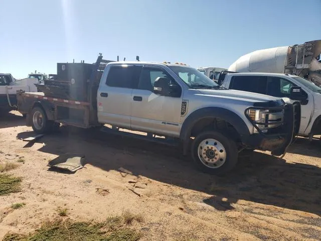 1FD0W5HT3KEC47282 2019 2019 Ford F-550- Super Duty 4