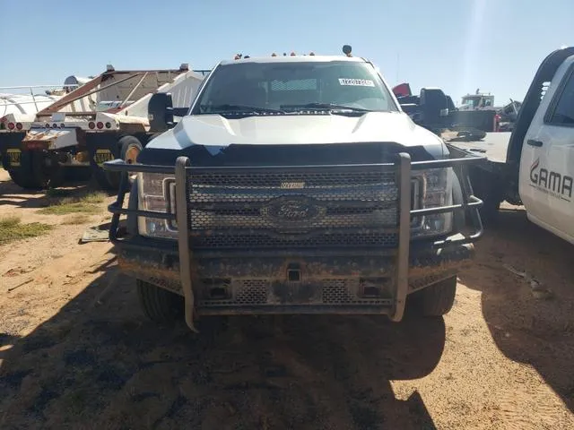 1FD0W5HT3KEC47282 2019 2019 Ford F-550- Super Duty 5