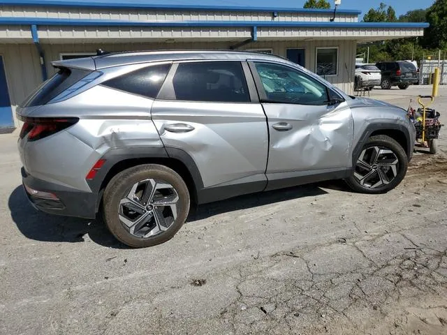 5NMJBCDE8RH422942 2024 2024 Hyundai Tucson- Sel 3