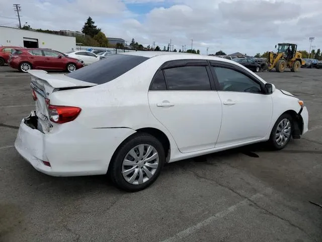 5YFBU4EE3DP136661 2013 2013 Toyota Corolla- Base 3