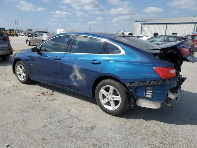 1G1ZB5STXKF214976 2019 2019 Chevrolet Malibu- LS 2