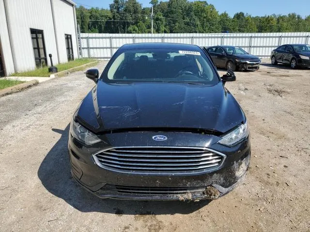 3FA6P0HD9LR118992 2020 2020 Ford Fusion- SE 5