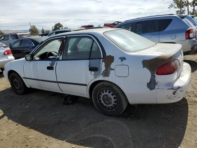 1NXBR12E5WZ068708 1998 1998 Toyota Corolla- VE 2