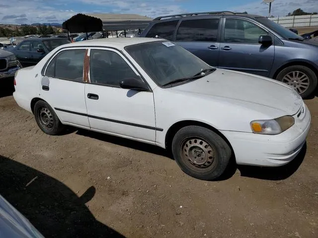 1NXBR12E5WZ068708 1998 1998 Toyota Corolla- VE 4