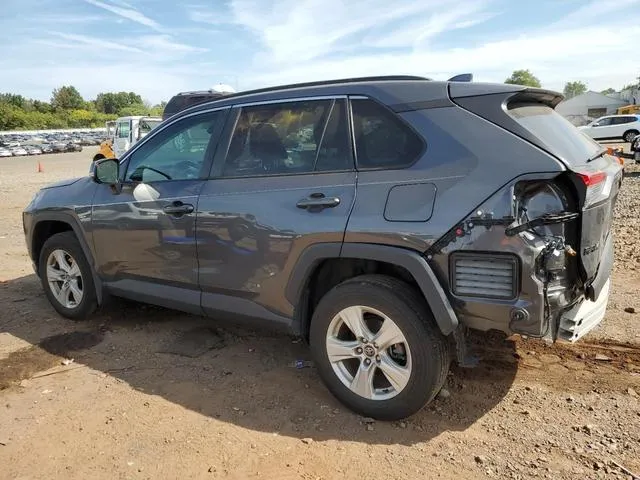 2T3P1RFV8LW102388 2020 2020 Toyota RAV4- Xle 2