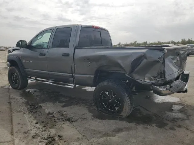 1D7HU18286S577767 2006 2006 Dodge RAM 1500- ST 2