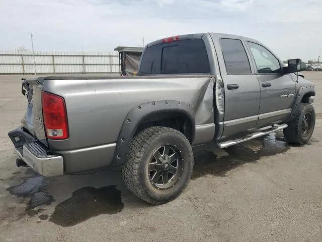 1D7HU18286S577767 2006 2006 Dodge RAM 1500- ST 3