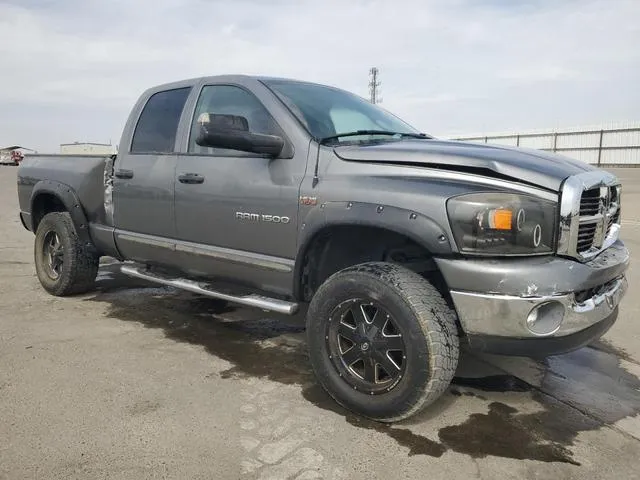 1D7HU18286S577767 2006 2006 Dodge RAM 1500- ST 4