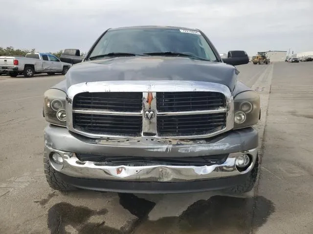 1D7HU18286S577767 2006 2006 Dodge RAM 1500- ST 5