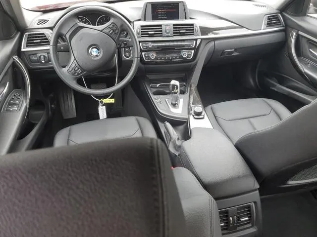 WBA8A9C5XJAD28002 2018 2018 BMW 3 Series- 320 I 8