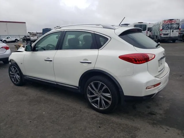 JN1BJ0RR2GM266701 2016 2016 Infiniti QX50 2