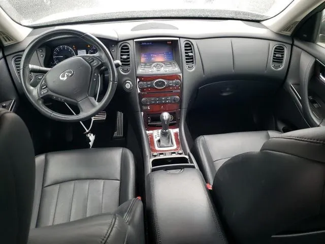 JN1BJ0RR2GM266701 2016 2016 Infiniti QX50 8