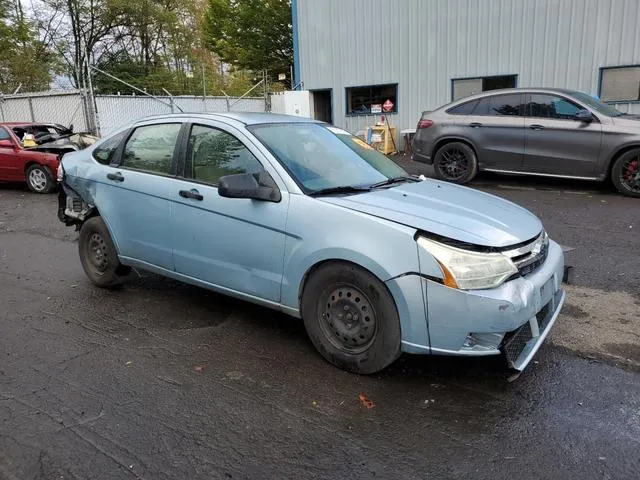 1FAHP34N08W241934 2008 2008 Ford Focus- S/Se 4