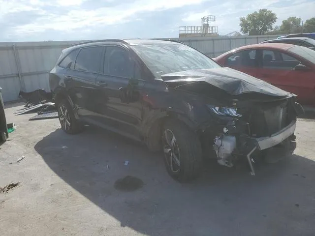 5XYRH4LF8NG075649 2022 2022 KIA Sorento- EX 4