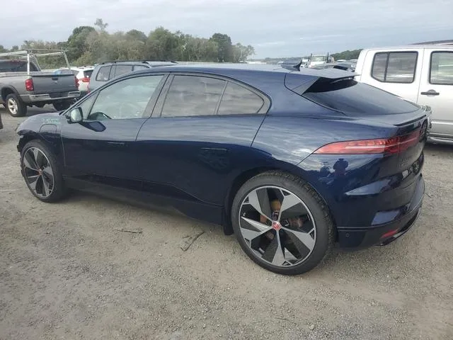 SADHD2S1XN1618456 2022 2022 Jaguar I-Pace- Hse 2