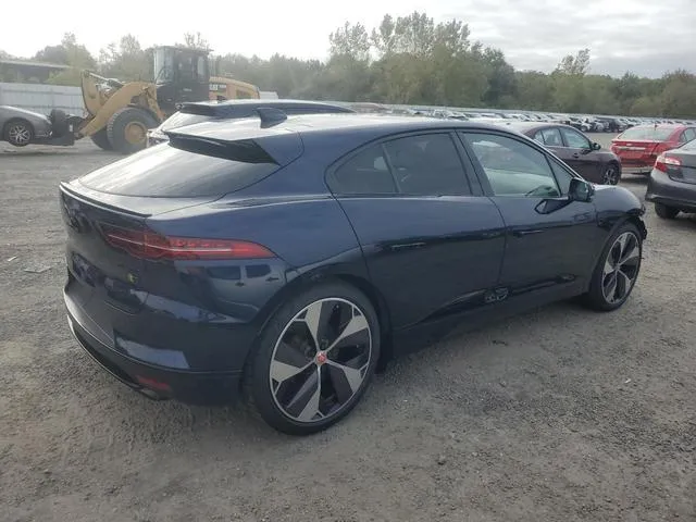 SADHD2S1XN1618456 2022 2022 Jaguar I-Pace- Hse 3