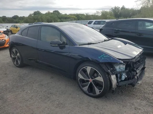 SADHD2S1XN1618456 2022 2022 Jaguar I-Pace- Hse 4