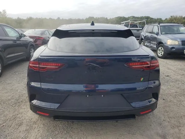 SADHD2S1XN1618456 2022 2022 Jaguar I-Pace- Hse 6