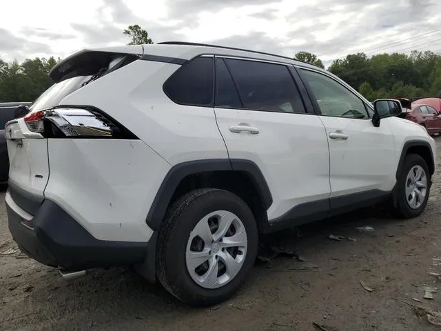 JTMG1RFV6KD500209 2019 2019 Toyota RAV4- LE 3