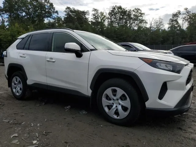 JTMG1RFV6KD500209 2019 2019 Toyota RAV4- LE 4