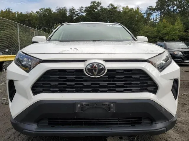 JTMG1RFV6KD500209 2019 2019 Toyota RAV4- LE 5