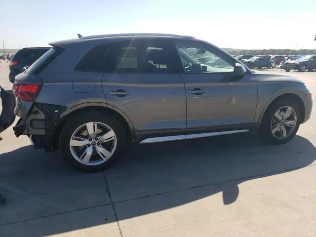 WA1ANAFY0J2013825 2018 2018 Audi Q5- Premium 3