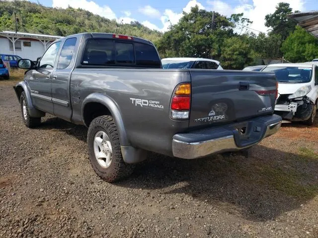 5TBBT44124S452523 2004 2004 Toyota Tundra- Access Cab Sr5 2