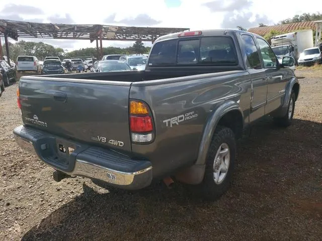 5TBBT44124S452523 2004 2004 Toyota Tundra- Access Cab Sr5 3