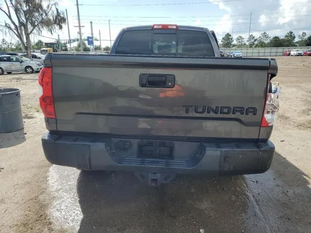 5TFRM5F15FX089671 2015 2015 Toyota Tundra- Double Cab Sr 6