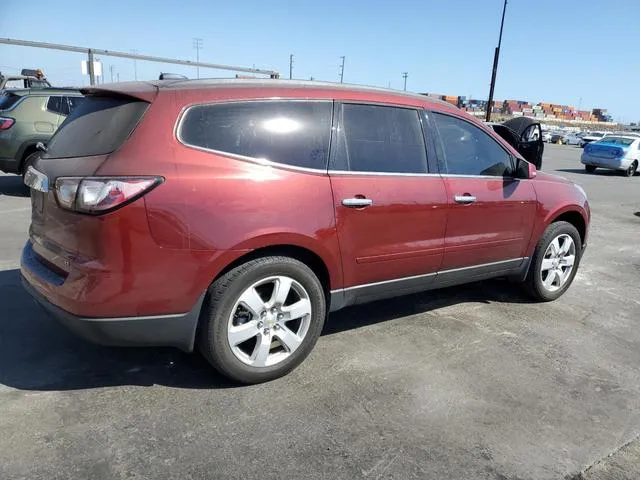 1GNKRGKD1HJ347292 2017 2017 Chevrolet Traverse- LT 3