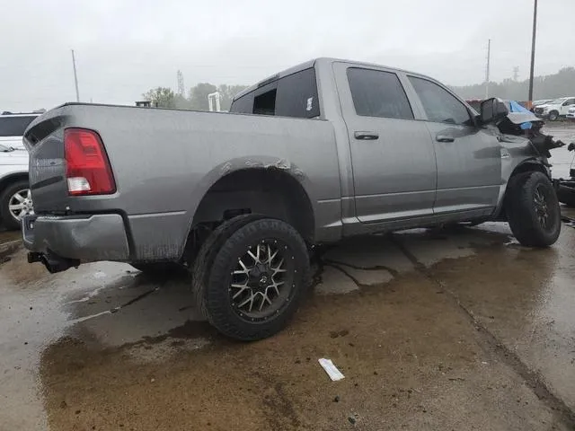 1C6RD7MT0CS115416 2012 2012 Dodge RAM 1500- Sport 3