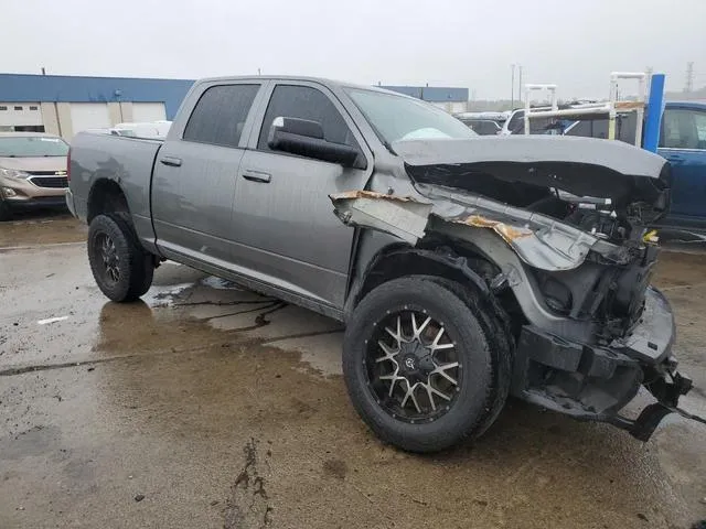 1C6RD7MT0CS115416 2012 2012 Dodge RAM 1500- Sport 4