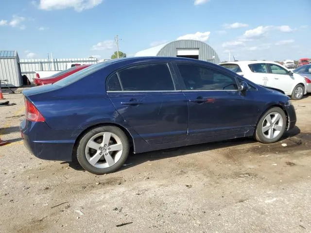 1HGFA16836L103111 2006 2006 Honda Civic- EX 3