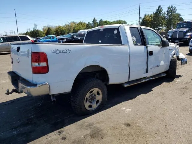 1FTPX14517FB59073 2007 2007 Ford F-150 3