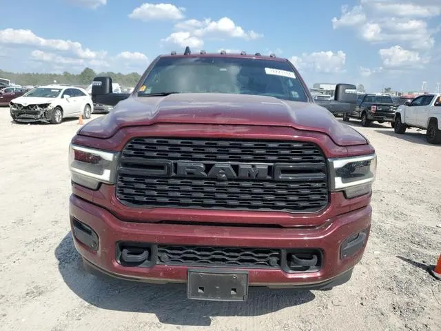 3C6UR5DL6PG578903 2023 2023 RAM 2500- Big Horn 5