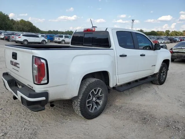 1GTG6FEN8N1281647 2022 2022 GMC Canyon- AT4 3