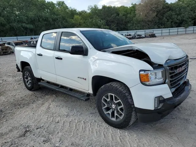 1GTG6FEN8N1281647 2022 2022 GMC Canyon- AT4 4