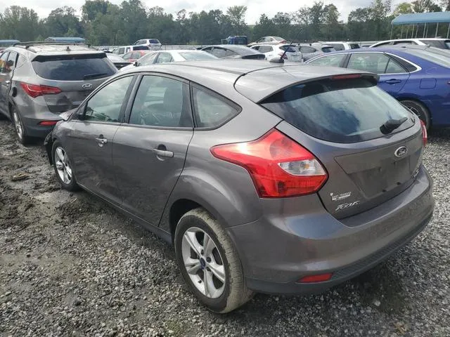 1FADP3K21EL233782 2014 2014 Ford Focus- SE 2