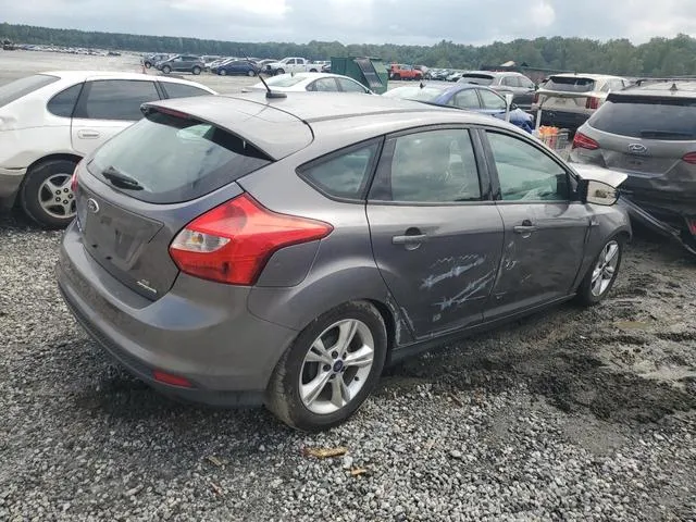 1FADP3K21EL233782 2014 2014 Ford Focus- SE 3