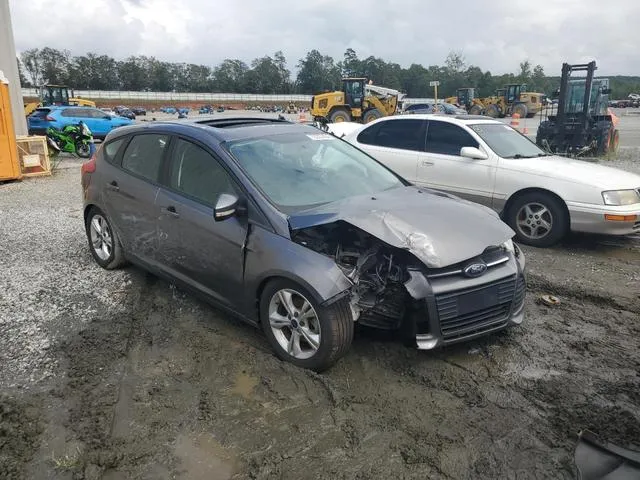 1FADP3K21EL233782 2014 2014 Ford Focus- SE 4