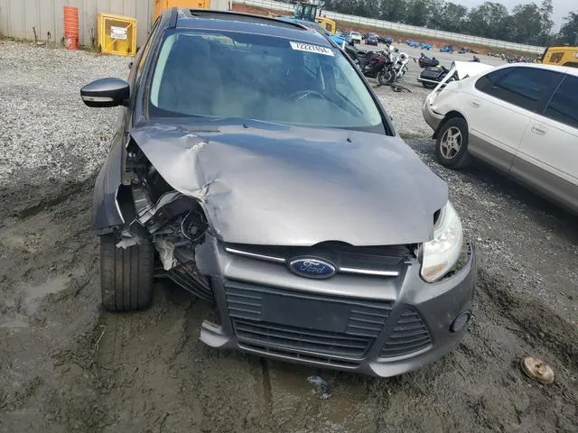 1FADP3K21EL233782 2014 2014 Ford Focus- SE 5