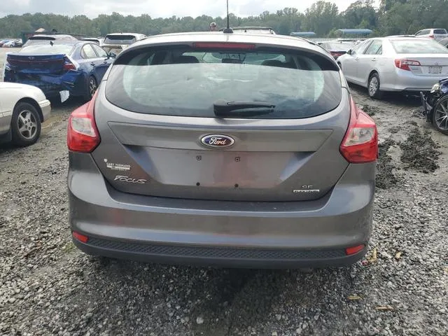 1FADP3K21EL233782 2014 2014 Ford Focus- SE 6