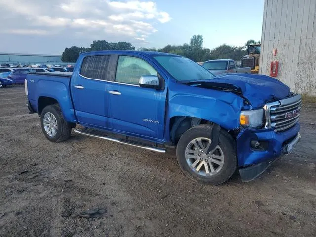 1GTG6DEN7L1216595 2020 2020 GMC Canyon- Slt 4